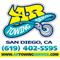 Services - AR Towing 