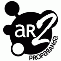 Design - AR2 logo 