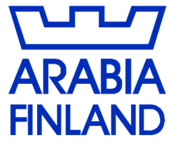 Arabia Finland