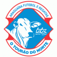 Sports - Araguaina Futebol e Regatas-TO 