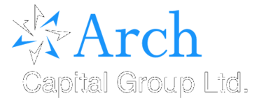 Arch Capital Group Ltd 