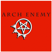 Music - Arch Enemy Logo 