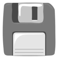 Architetto -- Floppy disk Preview