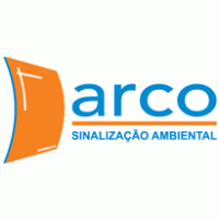 Arco Sinalizacao Ambiental