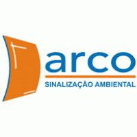 Arco Sinalizacao Ambiental