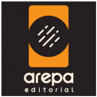 Design - Arepa Editorial VN 