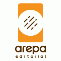 Design - Arepa Editorial 