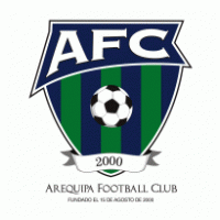 Football - Arequipa Football Club 