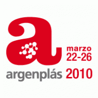 Argenplas 2010 XII International Plastics Exhibition