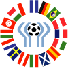 Argentina 1978 Vector Logo