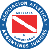 Argentinos Juniors Logo