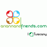 Arianna&Friends - Love Tuscany