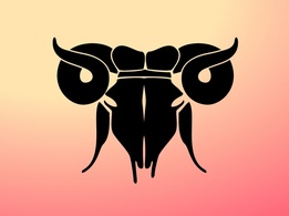 Aries Symbol