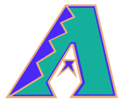 Arizona Diamond Backs