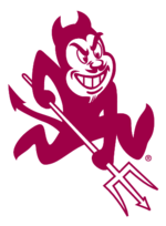 Arizona State Sun Devils 