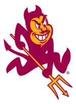 Arizona State Sun Devils