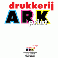 Design - Ark Print 