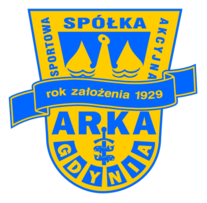Sports - Arka Gdynia 