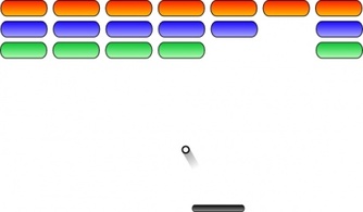 Arkanoid-like clip art