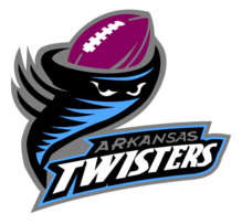 Arkansas Twisters