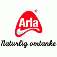 Arla brand Preview