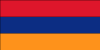 Armenia Vector Flag Preview