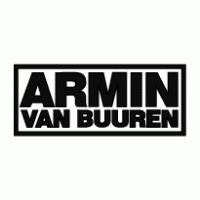 Advertising - Armin Van Buuren 