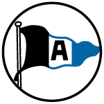 Arminia Bielefeld Alternate Vector Logo 