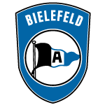 Arminia Bielefeld Dsc Vector Logotype Preview