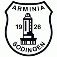 Football - Arminia Sodingen 1926 