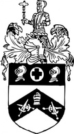 Military - Arms Of The Armourers Company clip art 
