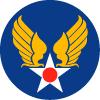 Army Air Corps Coat Of Arms Preview