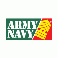 Clothing - Army Navy 