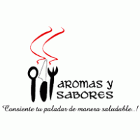 Aromas y Sabores Preview