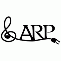 Electronics - ARP Synthesizers 