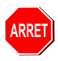 Transportation - Arret 