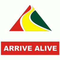 Arrive Alive Preview