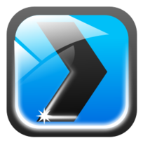 Arrow 2 icon