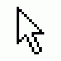 Arrow icon