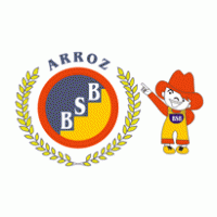 Arroz Bsb