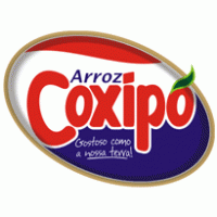 Arroz Coxipó