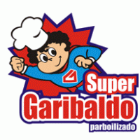 Design - Arroz Garibaldo 