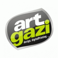 Advertising - Art Gazi 