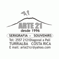 Arte 21