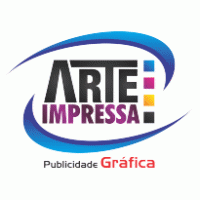 Design - Arte Impressa Publicidade Gráfica 