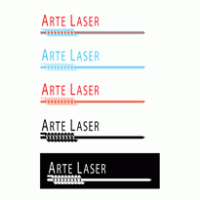 Design - Arte Laser 