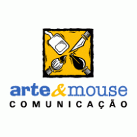 Arts - Arte & Mouse Comunicaзгo 