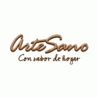 Arte Sano logotipo Preview