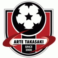 Football - Arte Takasaki 