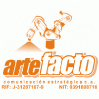 Artefacto Comunicación Estratégica CA